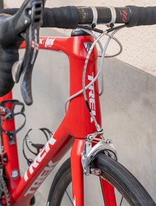 Trek Emonda SLR, Campagnolo Super Record (5.9kg) - 8