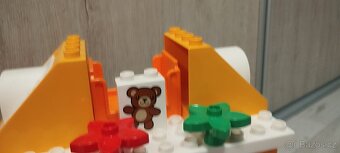 Lego DUPLO rodinný dům - 8