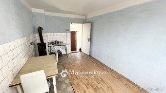 Prodej rodinné domy, 380 m2 - Znojmo - Mramotice - 8