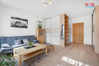 Prodej bytu 3+1, 89 m², Jablonec nad Nisou, ul. Mlýnská - 8