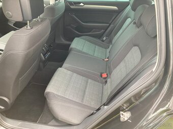 VW Passat b8 2.0 tdi 110kw - 8