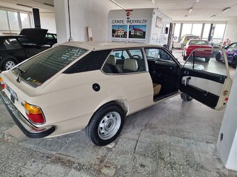 Prodám Lancia Beta 1600 hpe - 8