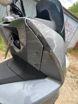 Honda PCX 125, r.v. 2016, prodám/pronajmu - 8