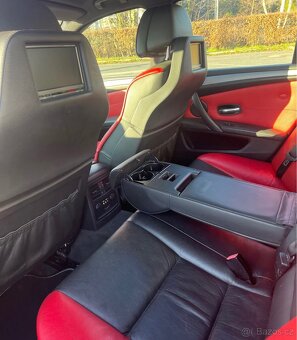BMW E60 530i LM-EDITION - 8