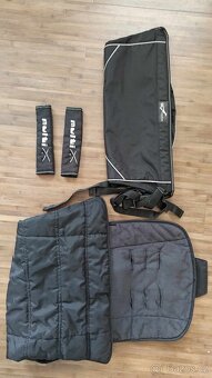 TFK Adventure 2 - Multi X korba a sportovní sezení - 8