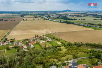 Prodej pozemku k bydlení, 1104 m², Zálezlice - 8
