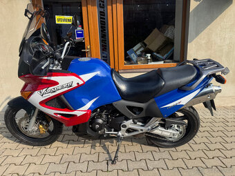 Honda XL 1000 V Varadero Malé KM - 8