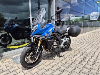 CFMOTO 650 MT PREMIUM - 8