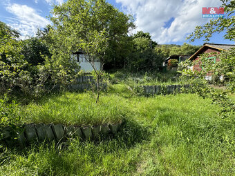 Prodej chaty, 17 m², Beroun, ul. Zahrádky - 8