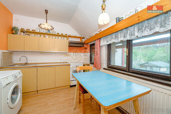 Prodej rodinného domu, 191 m², Rychnov nad Kněžnou - 8