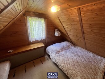 Prodej chata, 50 m2 - Šternberk - Těšíkov, ev.č. OEH-D2334 - 8