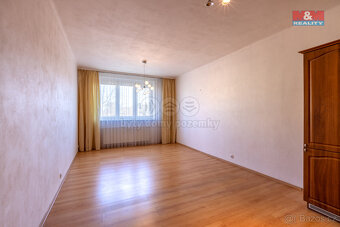 Prodej bytu 2+kk, 46 m², Praha, ul. Za Zelenou liškou - 8