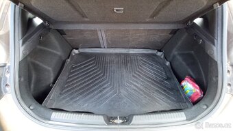 Hyundai I30 hatchback - 8