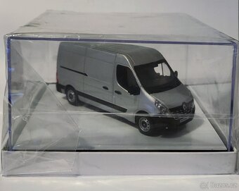 Renault Master 1:43 Norev - 8