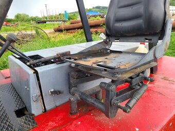 DESTA DVHM 3522 TX - 8