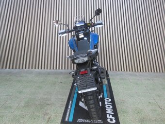 CFMOTO 450MT-RX - 8