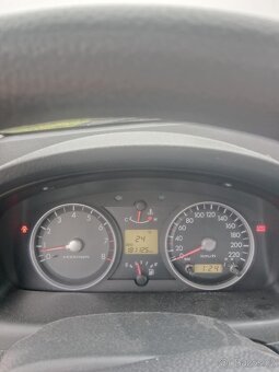 Hyundai Getz 1.6 77 kW GLS - 8