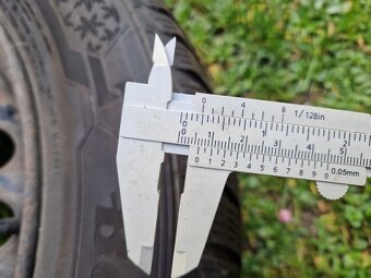 Kola plechové disky Renault Megane 195/65 R15 - 8