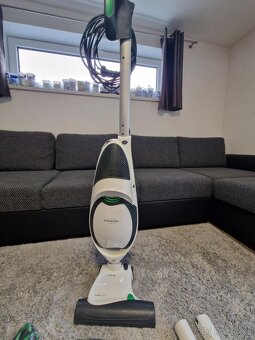 Vysavač Vorwerk VK 150 - 8
