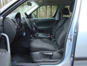 Škoda Yeti 2.0 TDi 81kW TOP 57578 km - 8