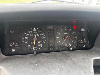 Peugeot 309 MAGIC - 8