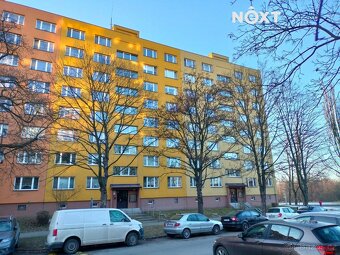 Pronájem byt 1+1, 37㎡ - 8