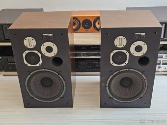 Reproduktory Pioneer HPM-900 - 8
