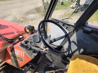 Zetor 8111 - 8