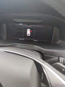 Škoda superb 3 kombi 2021 - 8