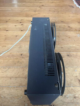 Magnetofon Braun TG 504, páskový magnetofon TG 502 TG 550, i - 8