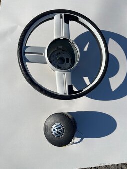 Volant - Lupo 3L/FSI - 8