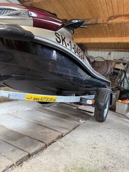 Kawasaki Ultra 300LX odpočet DPH - 8