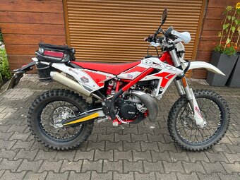 Beta Xtrainer 300 2T - 8