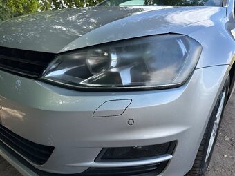 Volkswagen Golf 1,2 TSI 77 KW - 8