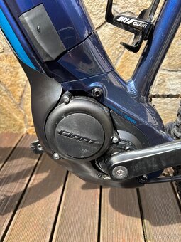 Elektrokolo damske Giant LIV Tempt E+1 rok vyroby 2021, - 8