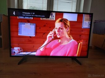 43" Led TV LG 43LK5100-úhlopříčka 108cm - 8