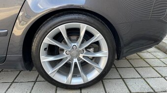 Audi A4 b7 - 8