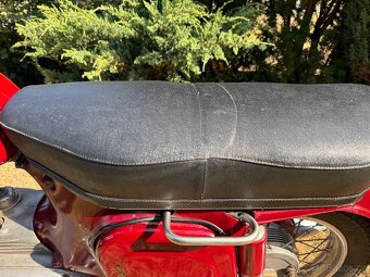 Jawa 250 panelka - 8