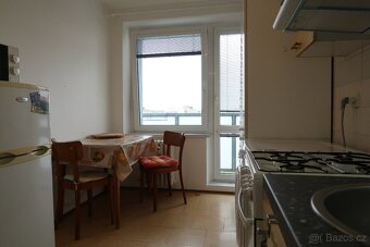 Pronájem 1+1, 33 m2 + balkon, Mladá Boleslav, Zalužanská ul. - 8