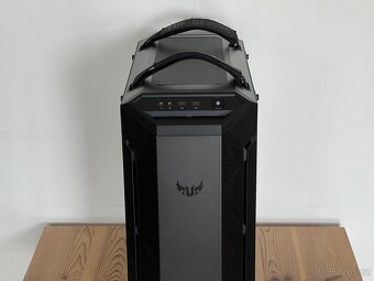 Herní Pc - RTX 3080, i7-11700F, 32GB RAM, 1TB Nvme - 8