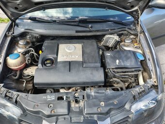 Seat Ibiza 6L, 1.2 HTP - 8