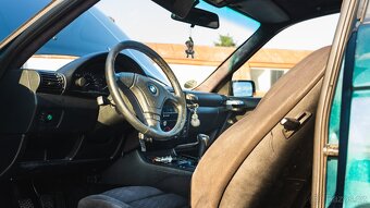 Bmw e36 compact - 8