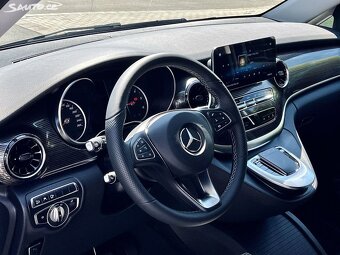 Mercedes V class - 8