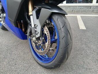 Suzuki GSX-S1000 GT (2025/2000km) - 8