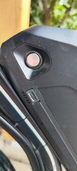 Elektro koloběžka Yedoo Trexx - 8