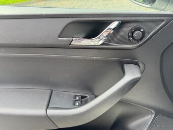Škoda Rapid 1.2 TSi, 134 tis km, 1.Majitel,2015 - 8