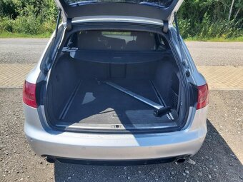 Audi A6 3,2 Avant Quatro - 8
