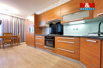 Prodej bytu 3+kk, 88 m², Prostějov, ul. Studentská - 8