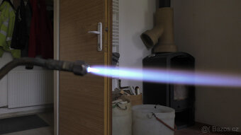 Autogen na propan butan - 8