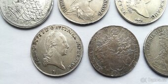 Sedm tolarů za pevné ceny - 8